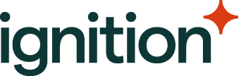 Ignition logo