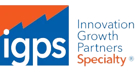 IGP Specialty logo