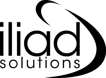 Iliad Solutions Ltd logo