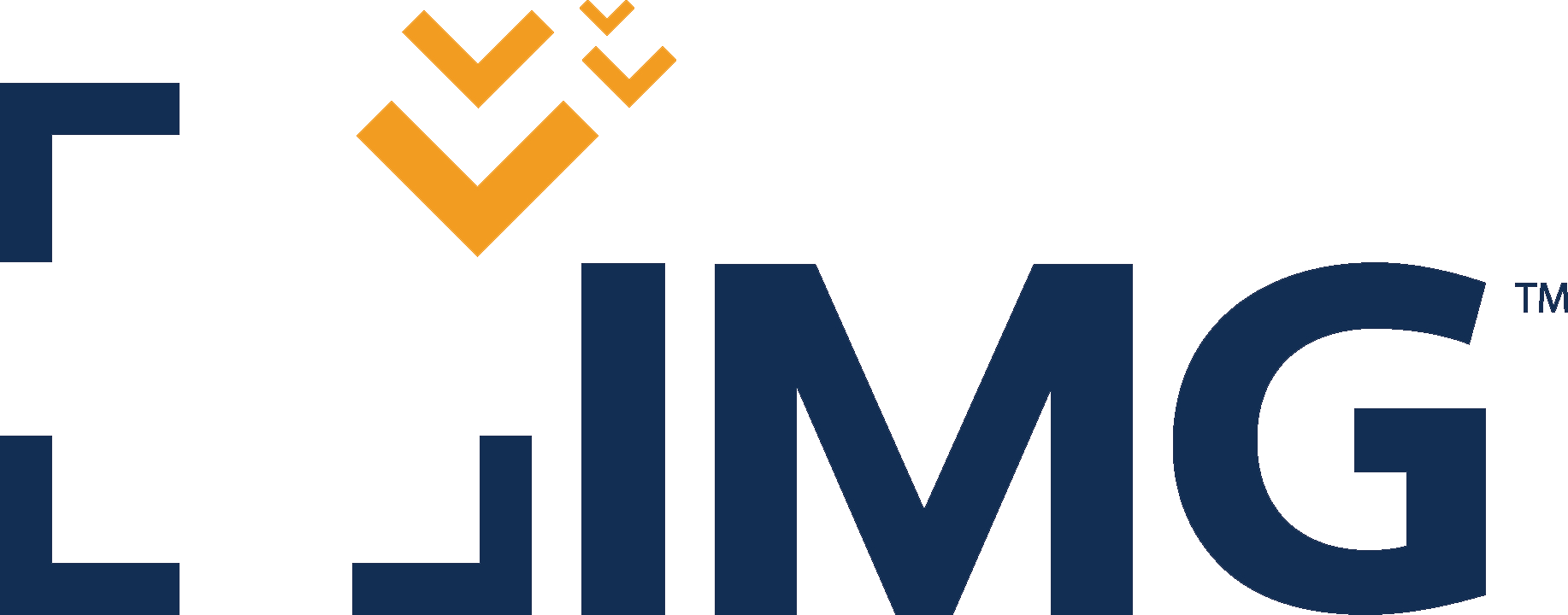 IMG logo
