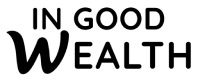 In Good Wealth logo