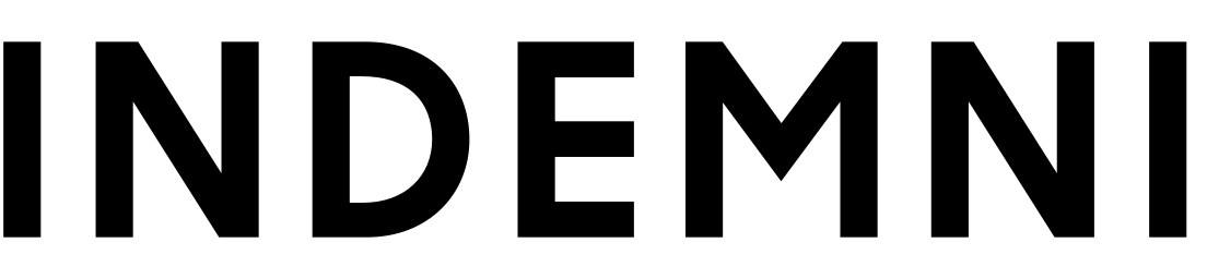 Indemn logo