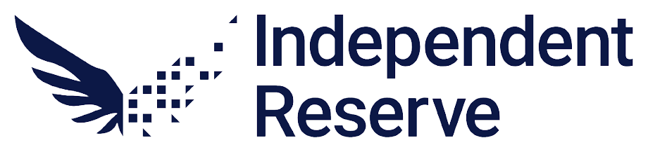 Independent Reserve logo