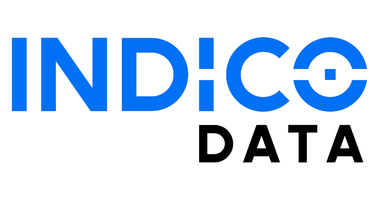 Indico Data logo