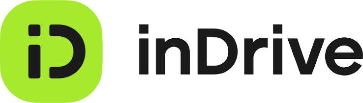 inDrive logo