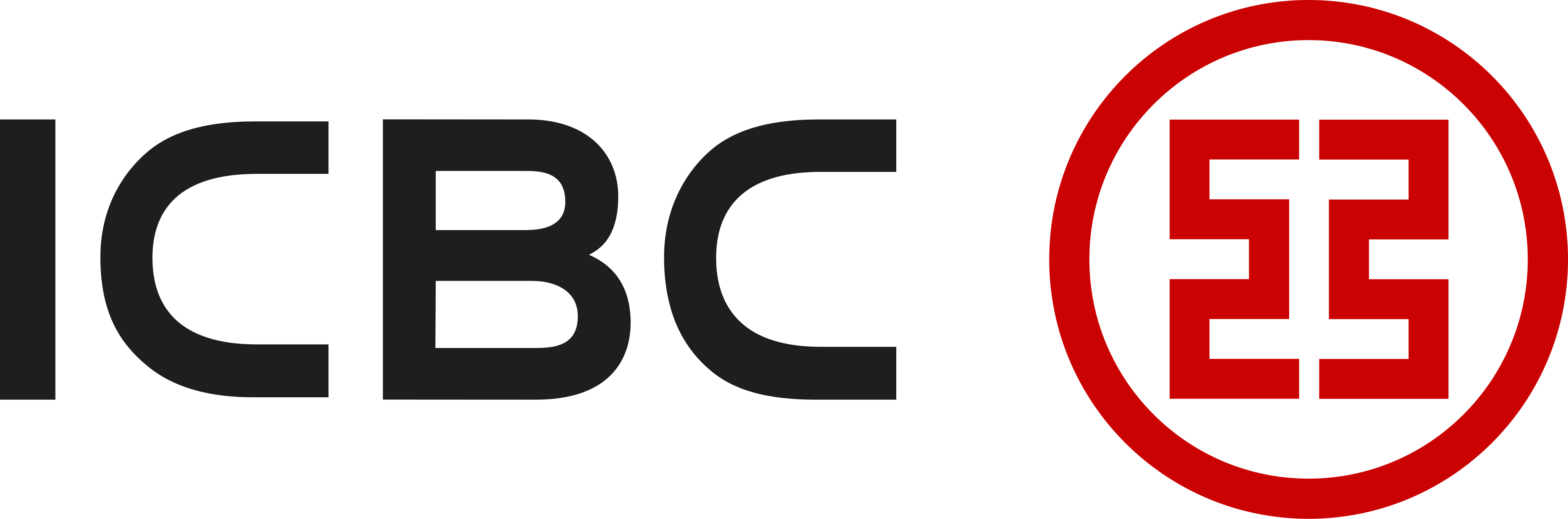INDUSTRIAL AND COMMERCIAL BANK OF CHINA (ASIA) LIMITED logo