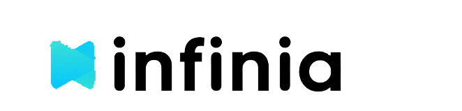 Infinia logo