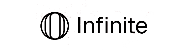INFINITE logo