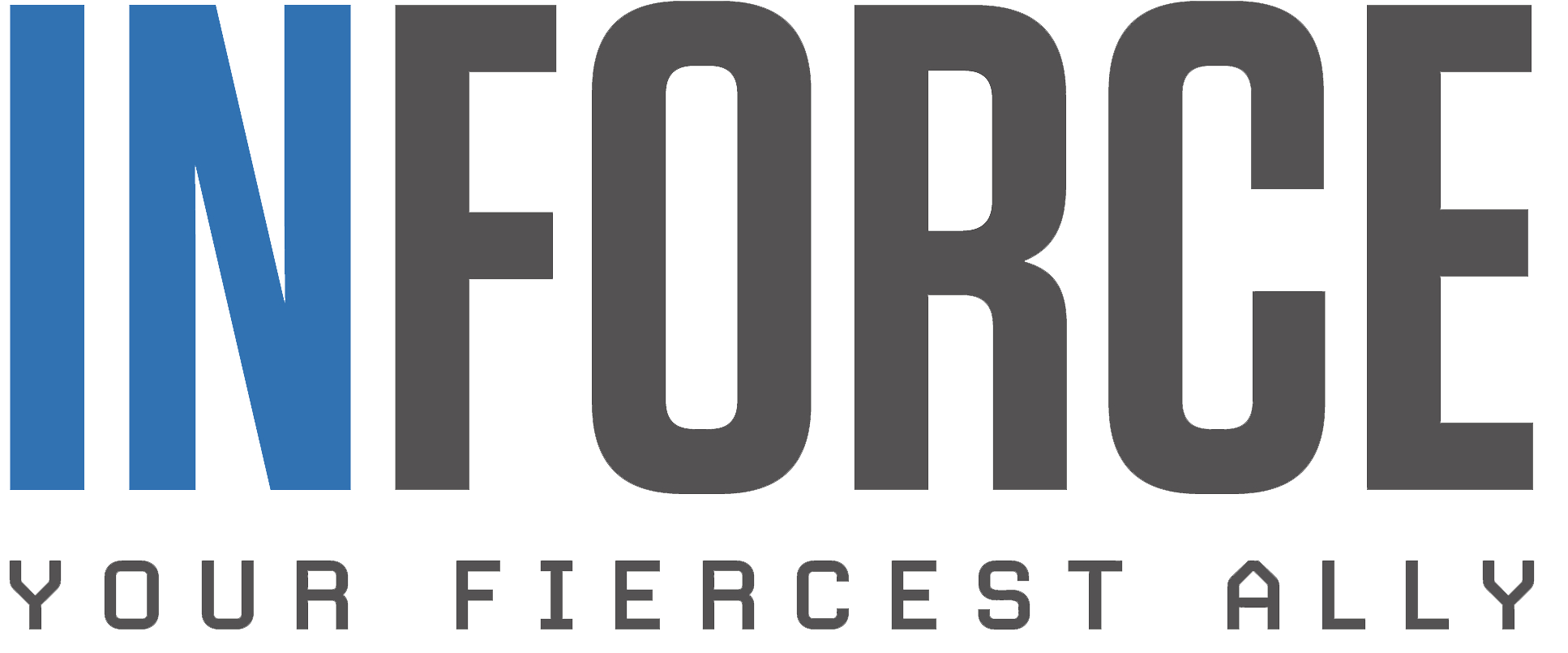 INFORCE logo