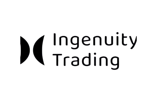 Ingenuity Trading logo