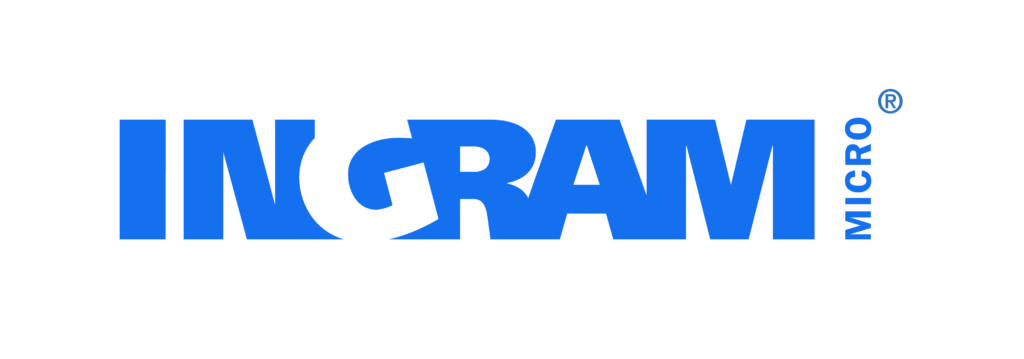 Ingram Micro logo