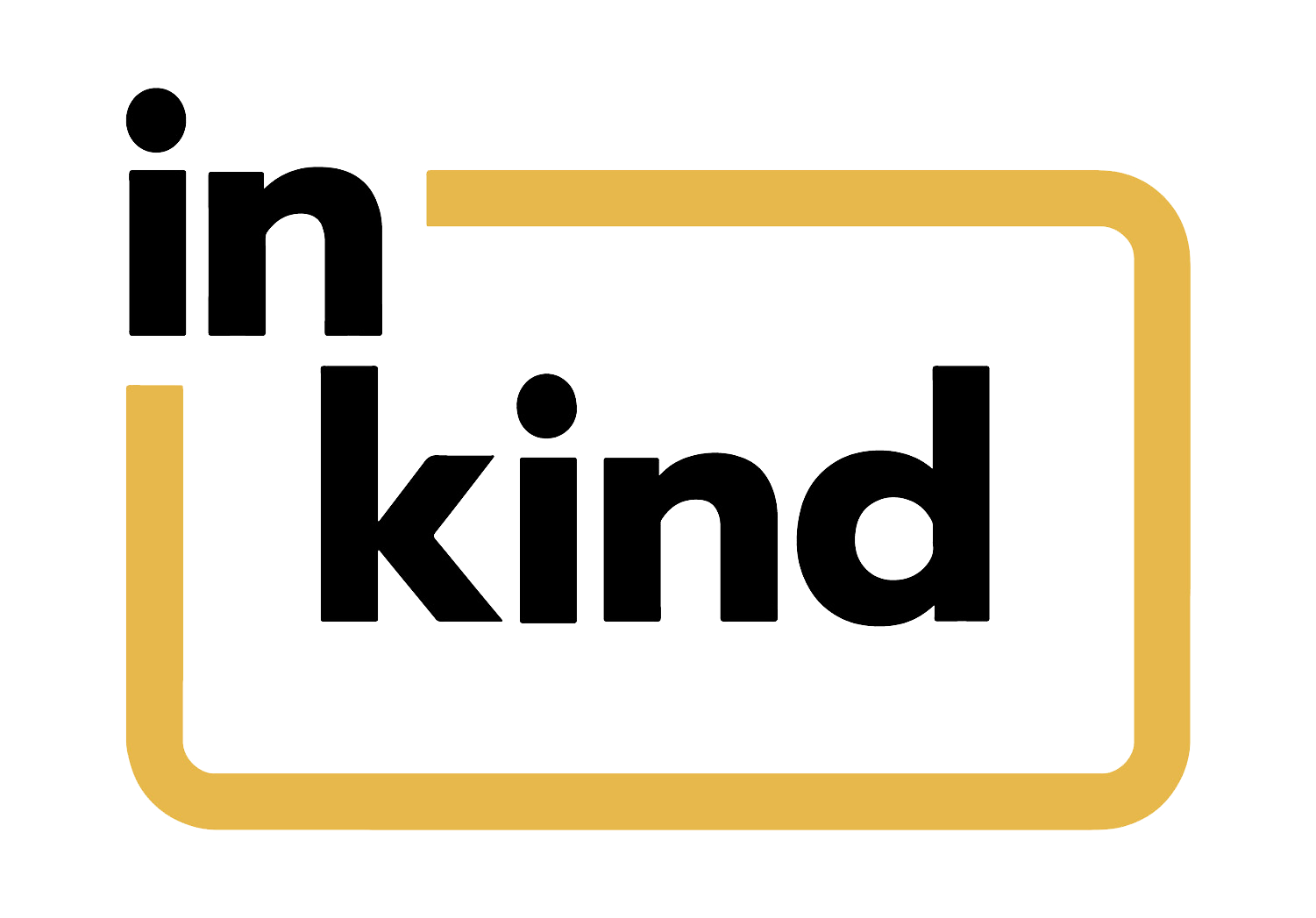 inKind logo
