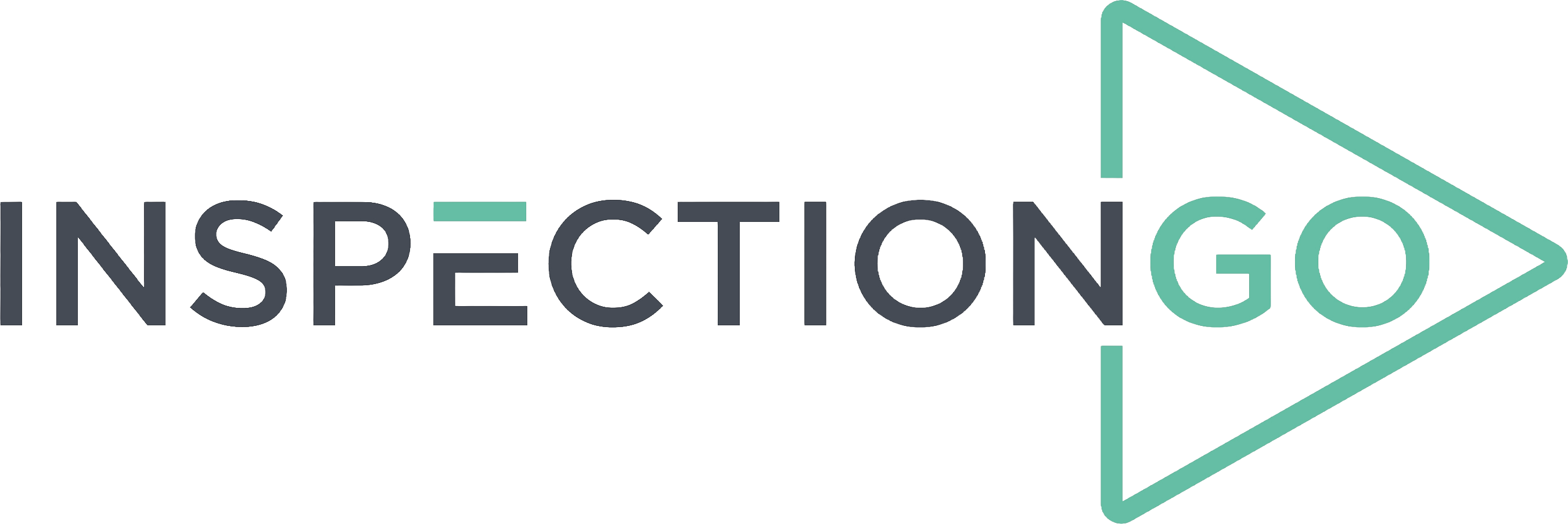 InspectionGo logo