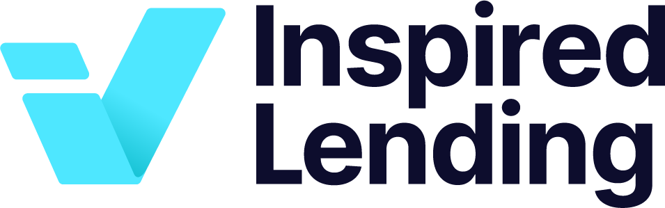 Inspired Lending logo