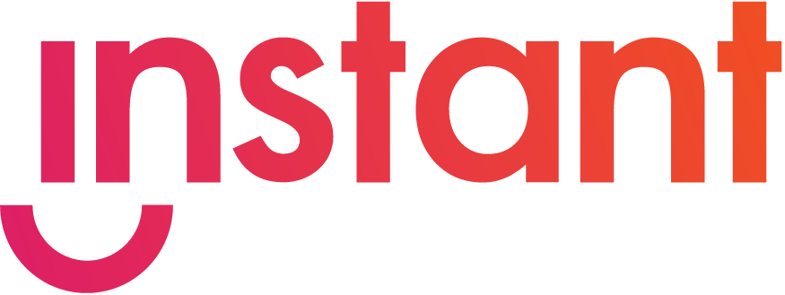 Instant Financial logo
