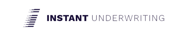 Instant Underwriting logo