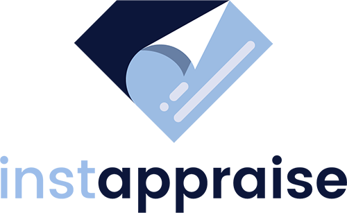 Instappraise logo