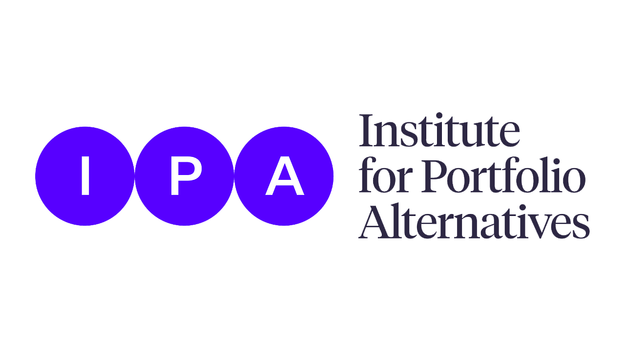 Institute for Portfolio Alternatives logo