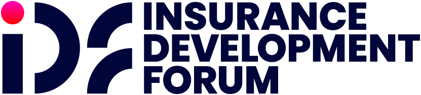 Insurance Development Forum logo