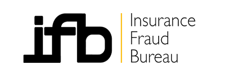 Insurance Fraud Bureau logo