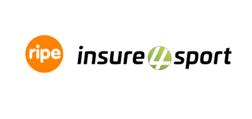 Insure4Sport logo