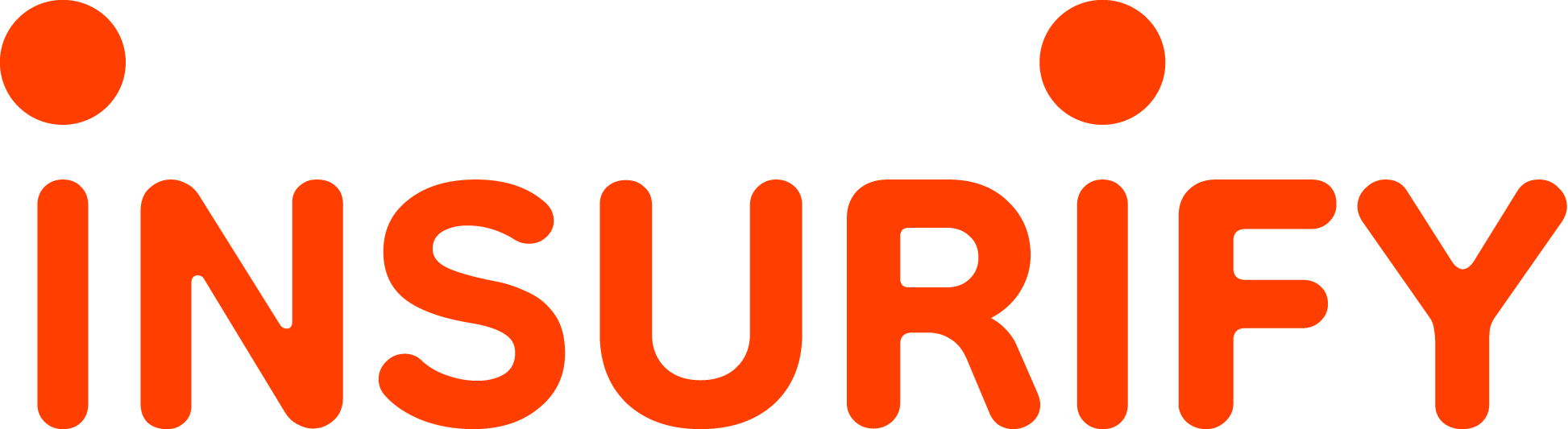 Insurify logo