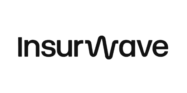 Insurwave logo