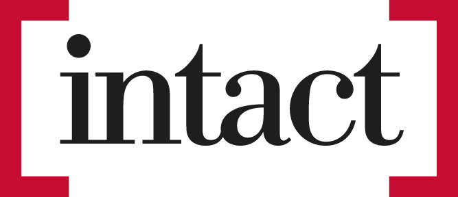 Intact Financial Corporation logo