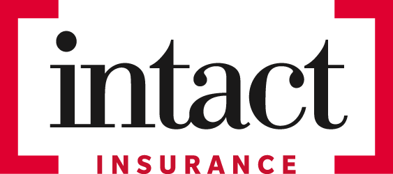 Intact Insurance logo