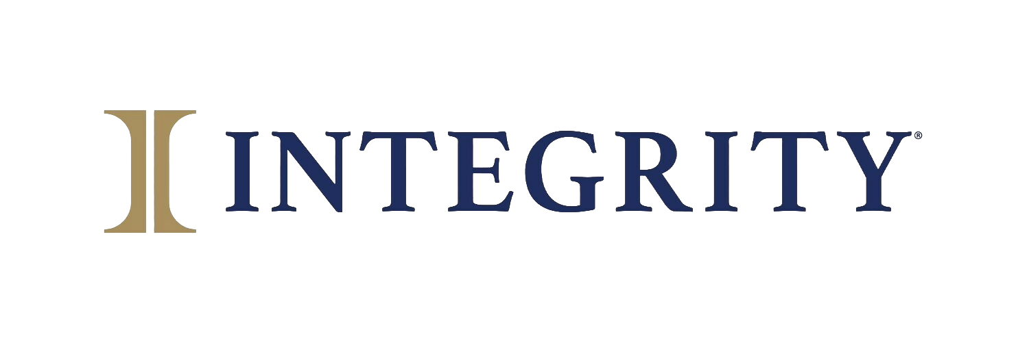 Integrity logo