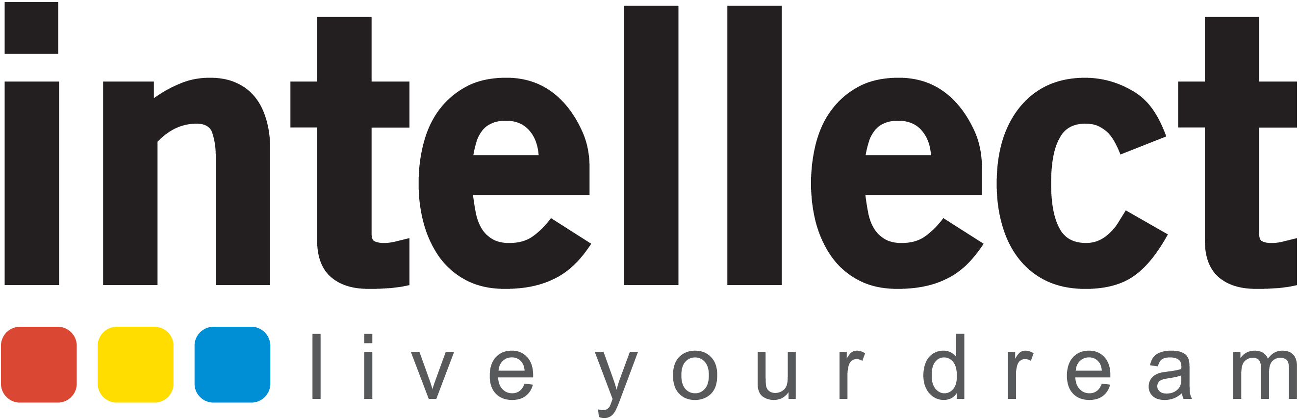 Intellect Design Arena logo