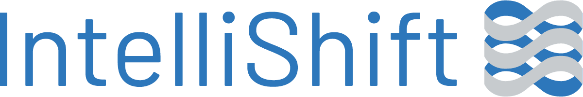 IntelliShift logo