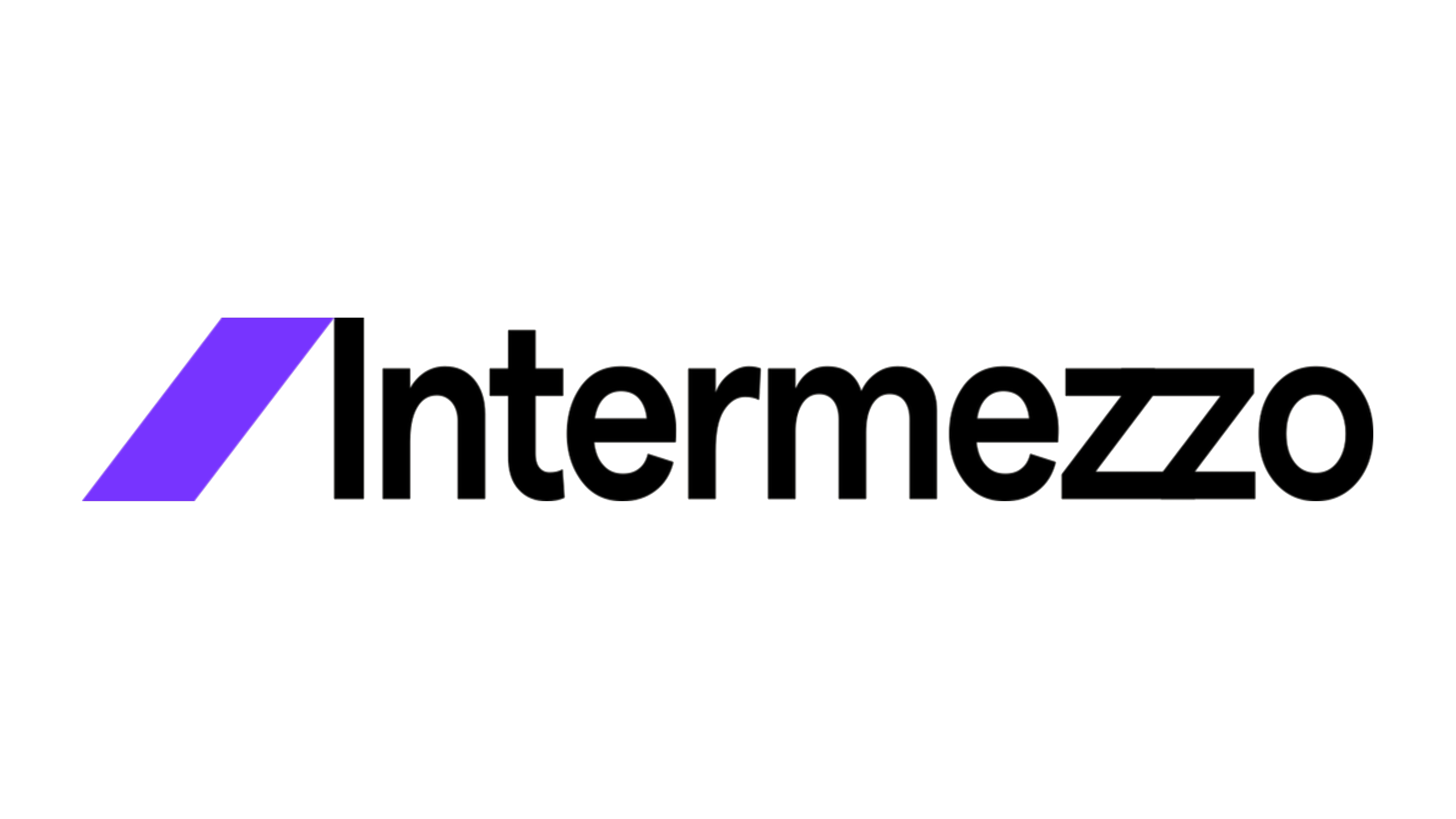 Intermezzo logo