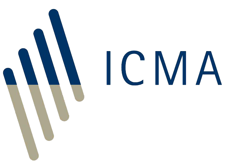 International Capital Market Association logo