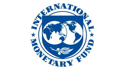 International Monetary Fund logo