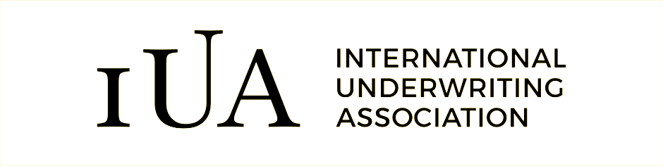 International Underwriting Association logo