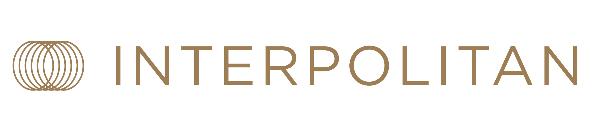 Interpolitan Money logo