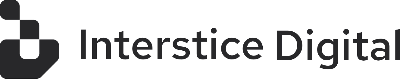 Interstice Digital logo