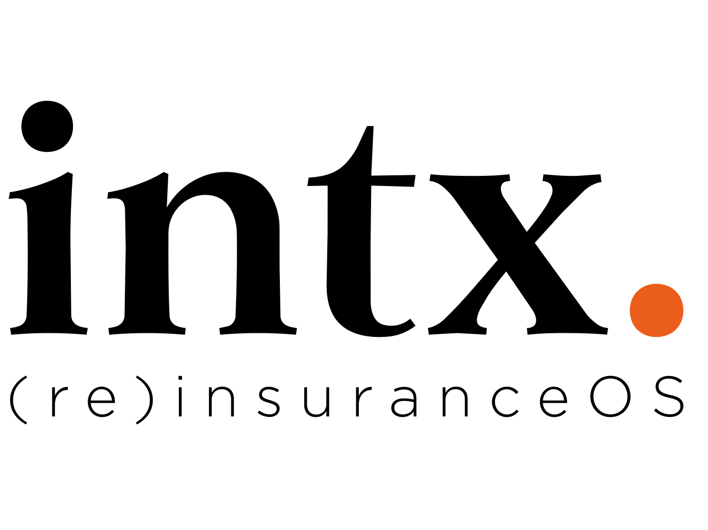 INTX Insurance Software logo