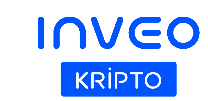 Inveo Kripto logo