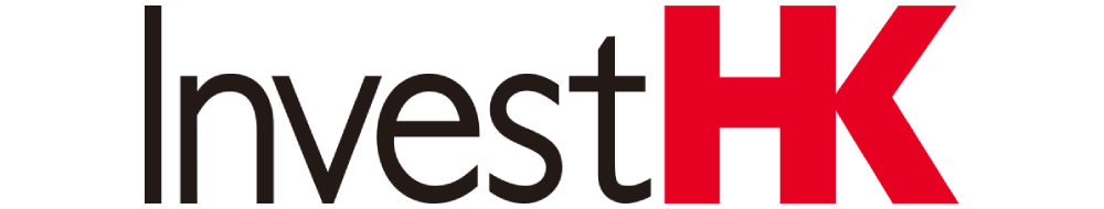 InvestHK logo