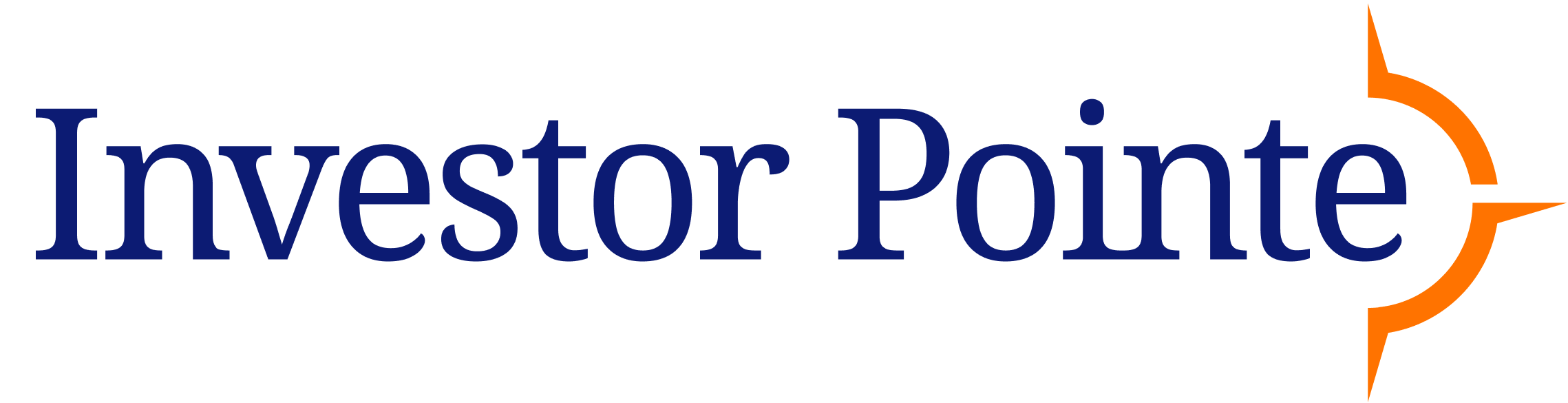 Investor Pointe logo