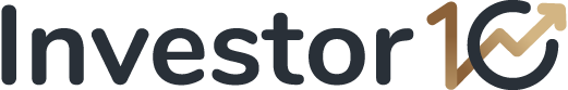 Investor10 logo