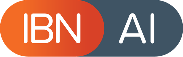 InvestorBrandNetwork AI logo