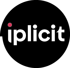 iplicit logo