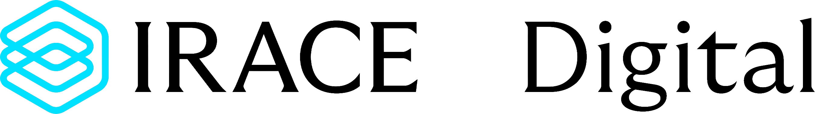 IRACE logo