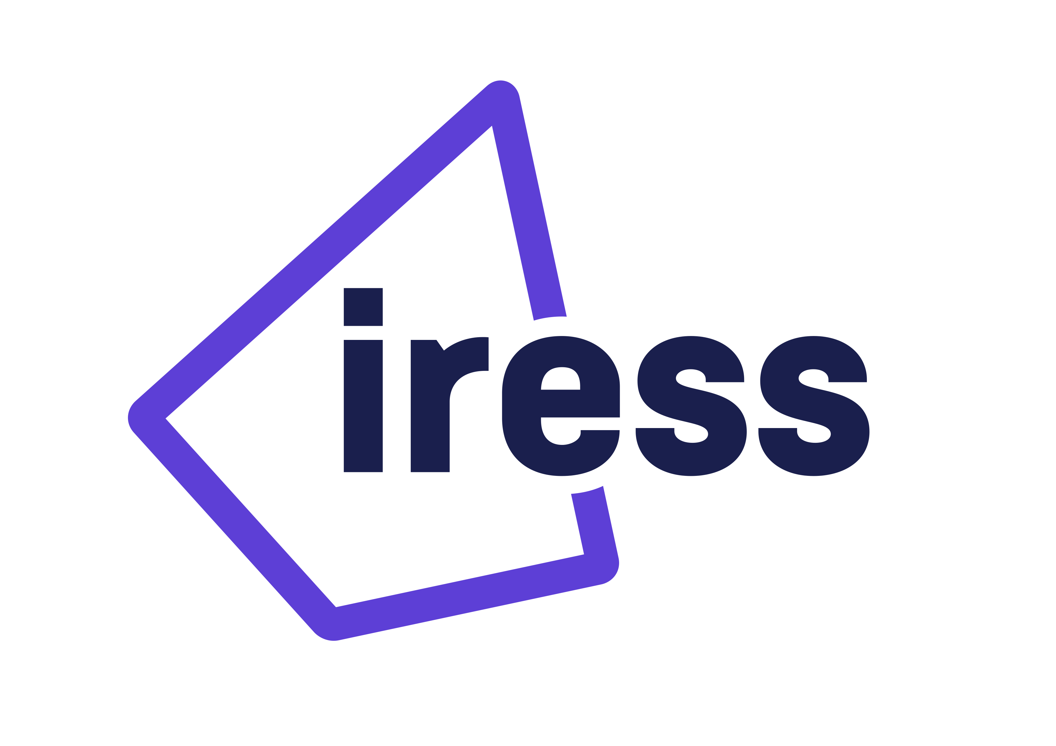Iress logo
