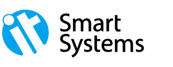 IT Smart Systems logo