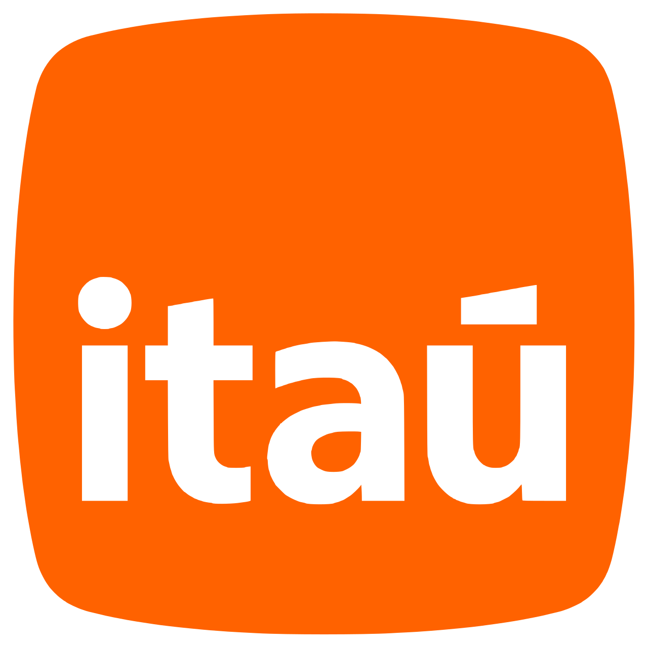 Itaú Unibanco Holding S.A. logo