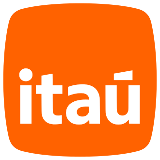 Itaú Unibanco logo
